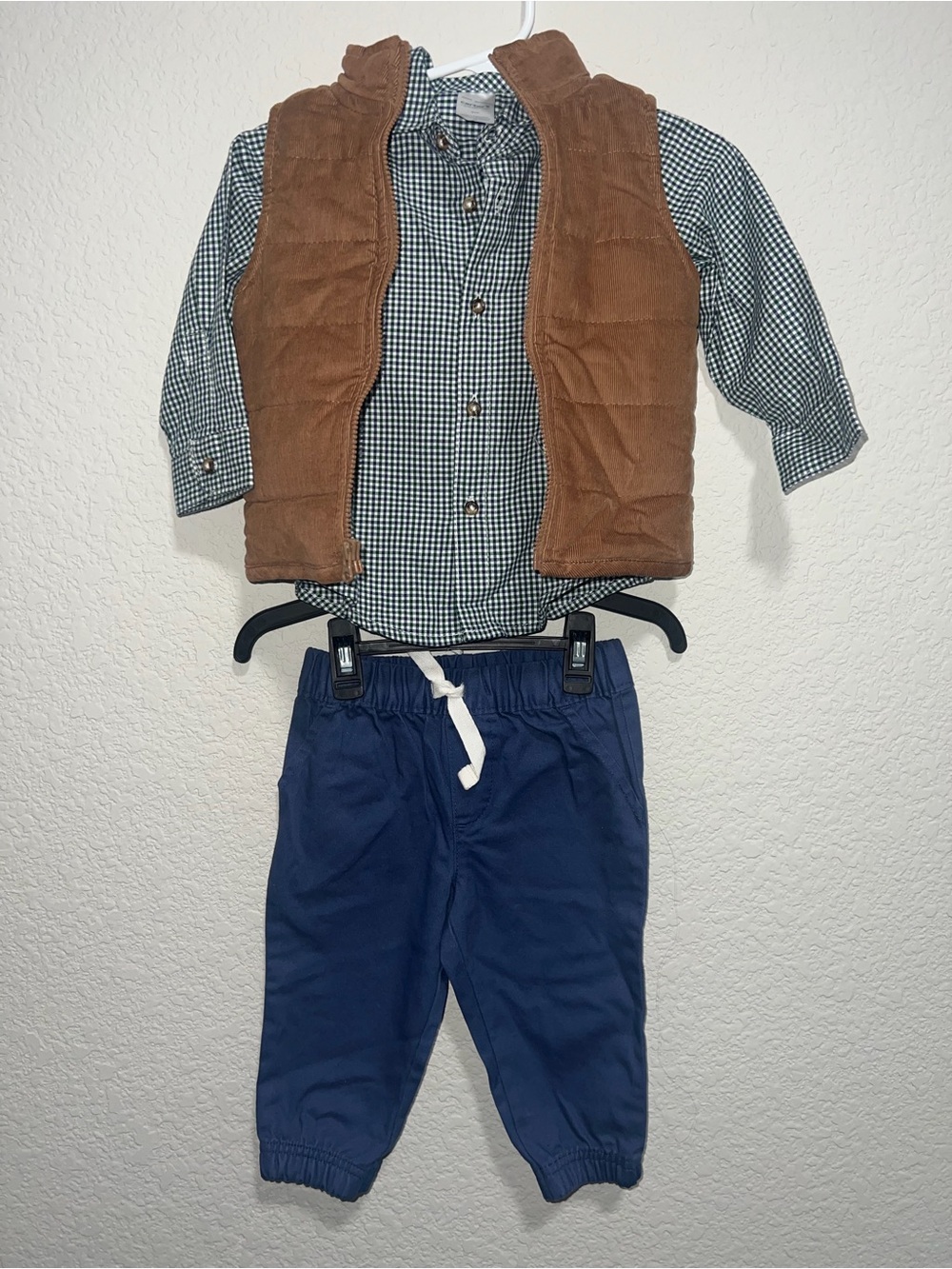 Kids Jacket Subcategory